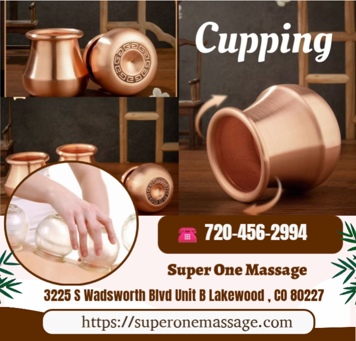 Images Super One Massage