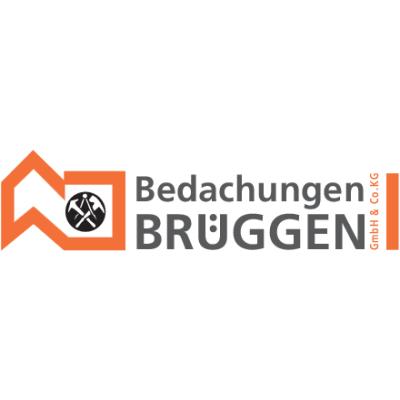 Logo Bedachungen Brüggen GmbH & Co. KG