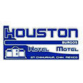 Hotel-Motel Houston Logo
