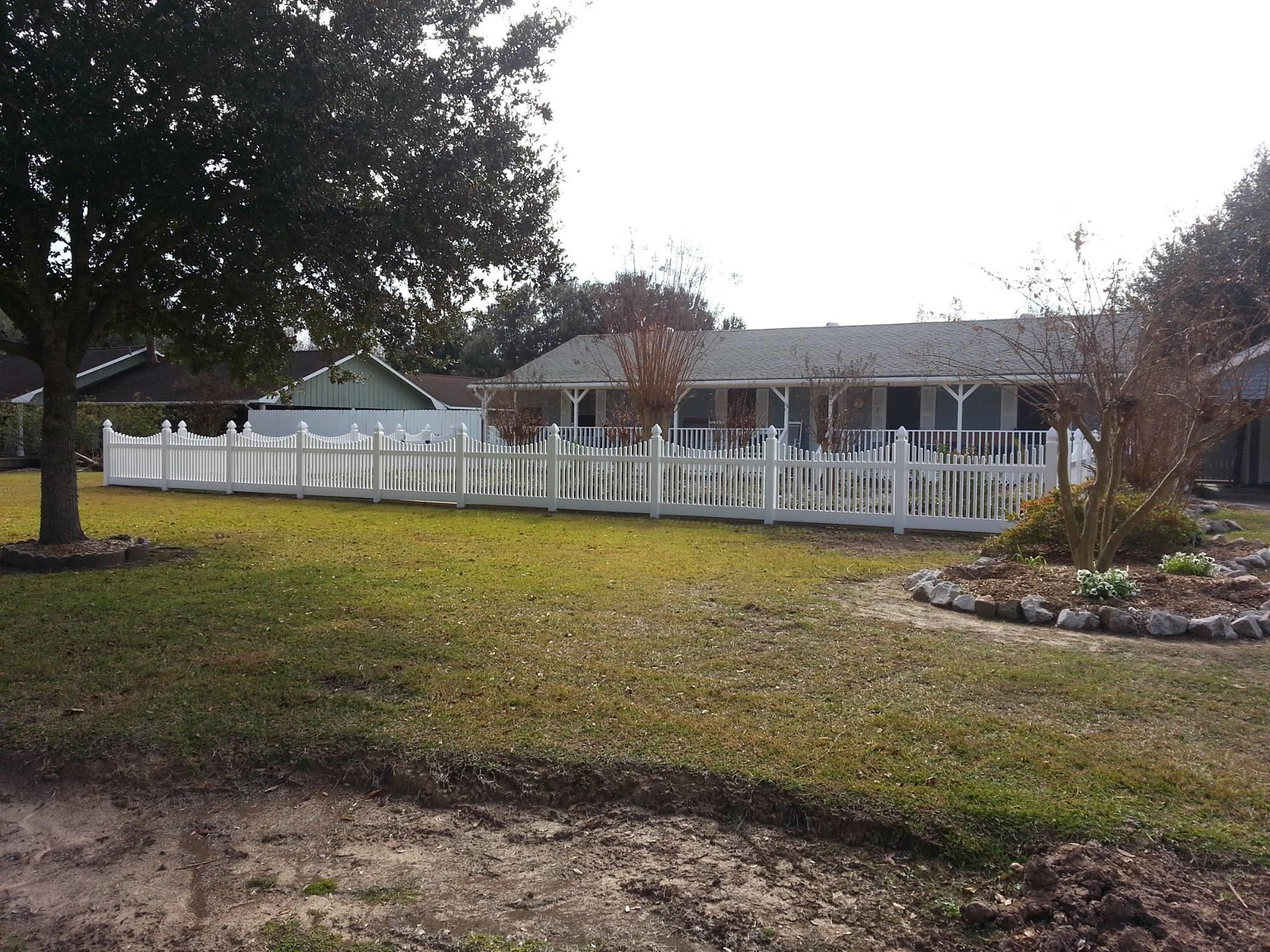 Your fence store coupons