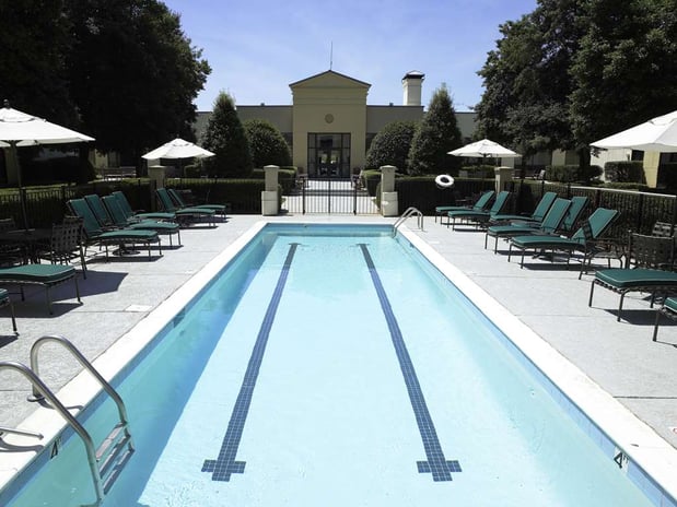 Images DoubleTree by Hilton Hotel Charlotte Airport