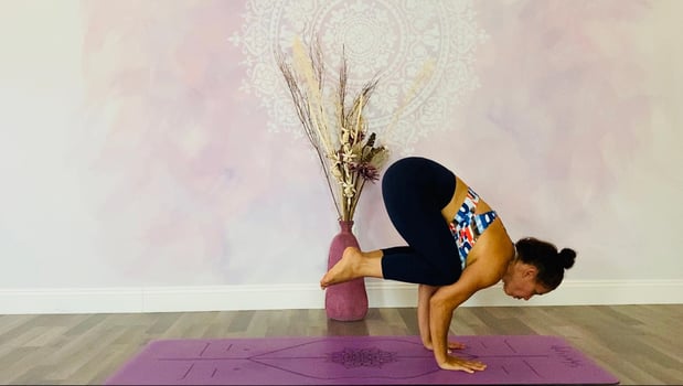 Images SOHAM YOGA