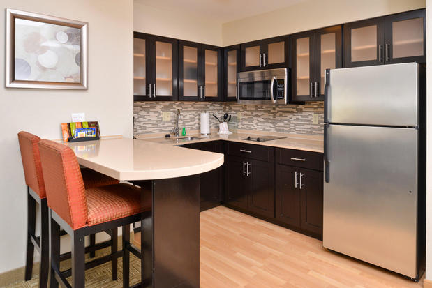 Images Staybridge Suites San Antonio - Stone Oak by IHG