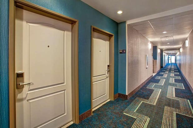 Images Hampton Inn & Suites Borger