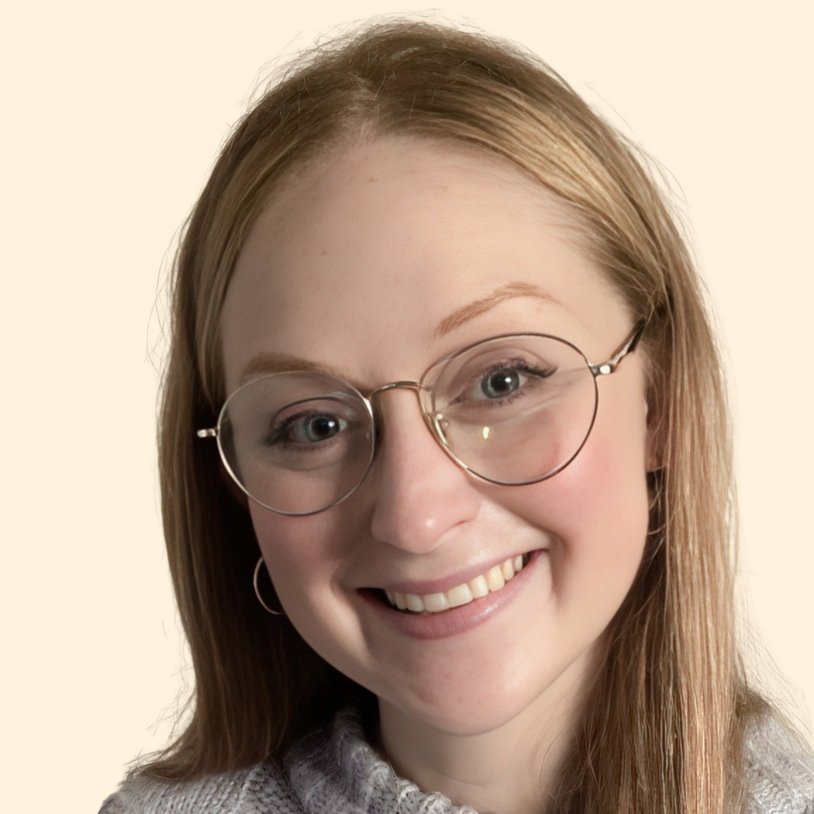 Claire Tolles, Counselor Image