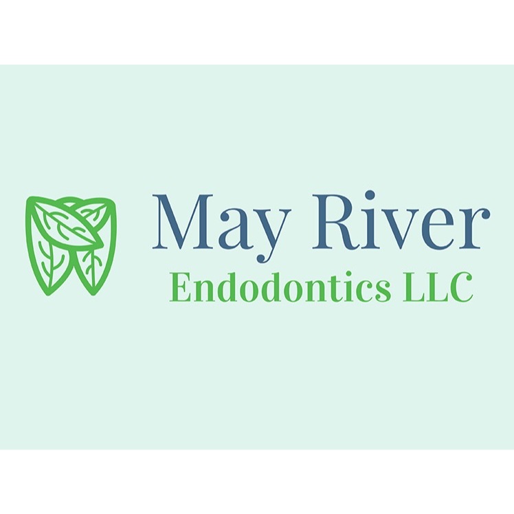 May River Endodontics Logo