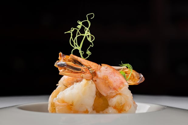 Images Seagar's Prime Steaks & Seafood