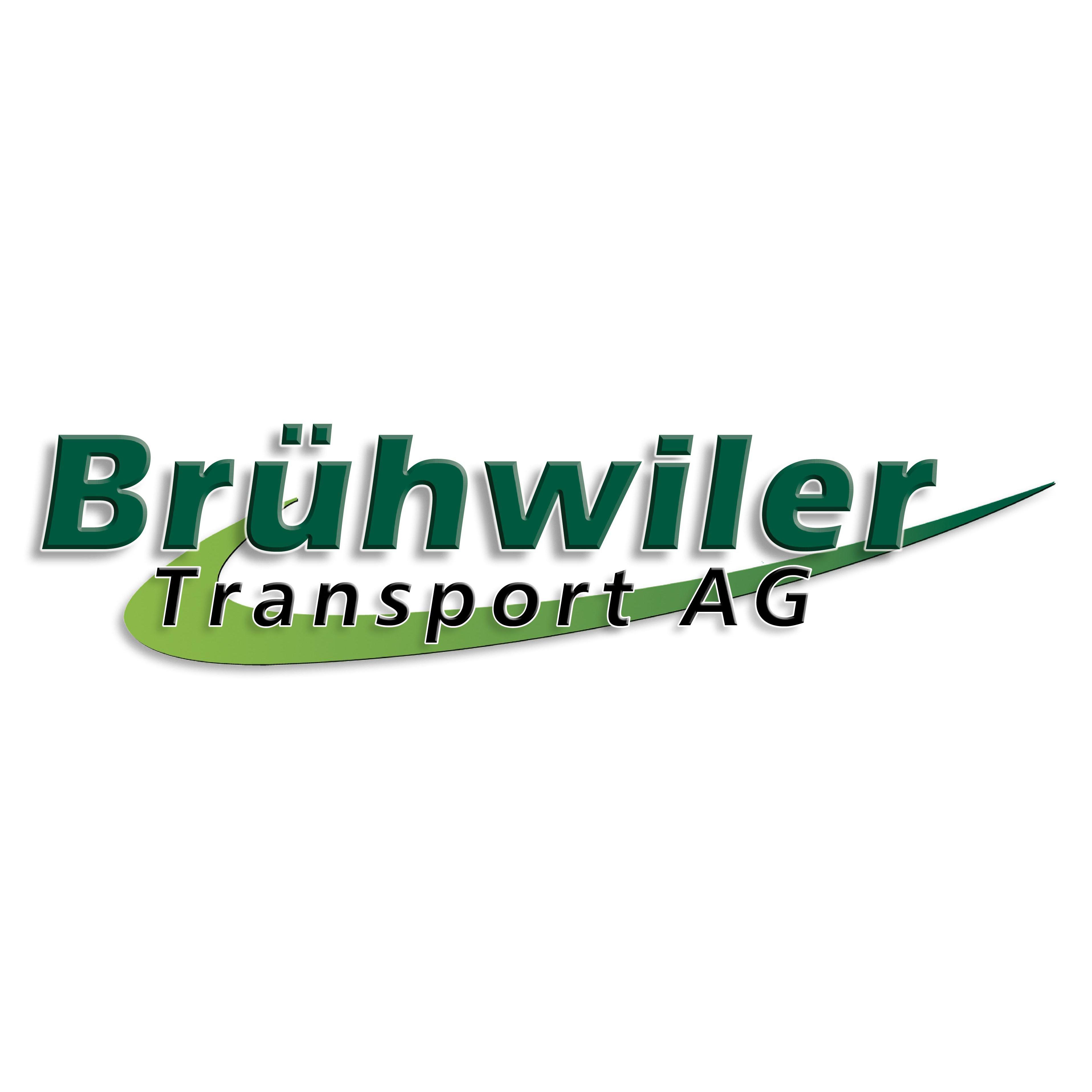 Brühwiler Transport AG Logo