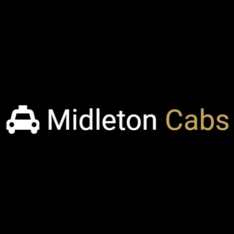 Midleton Cabs