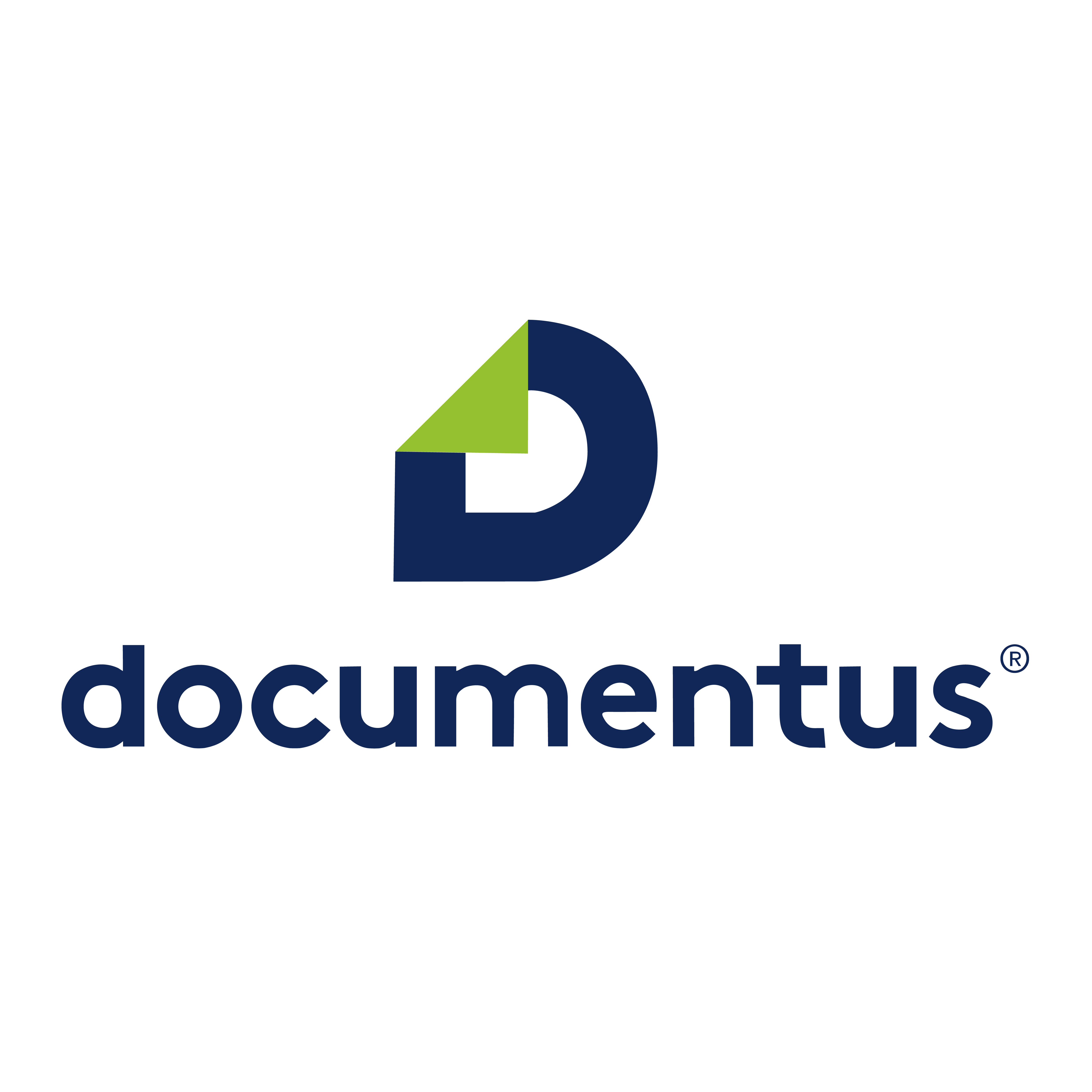 Logo documentus Bayern GmbH