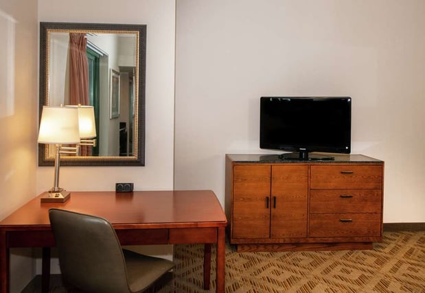 Images DoubleTree Suites by Hilton Hotel Philadelphia West
