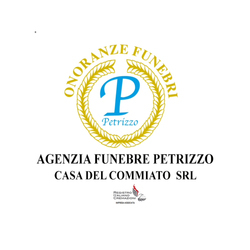 Onoranze Funebri Petrizzo Logo