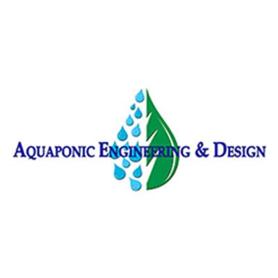 Aquaponic Engineering and Design Logo
