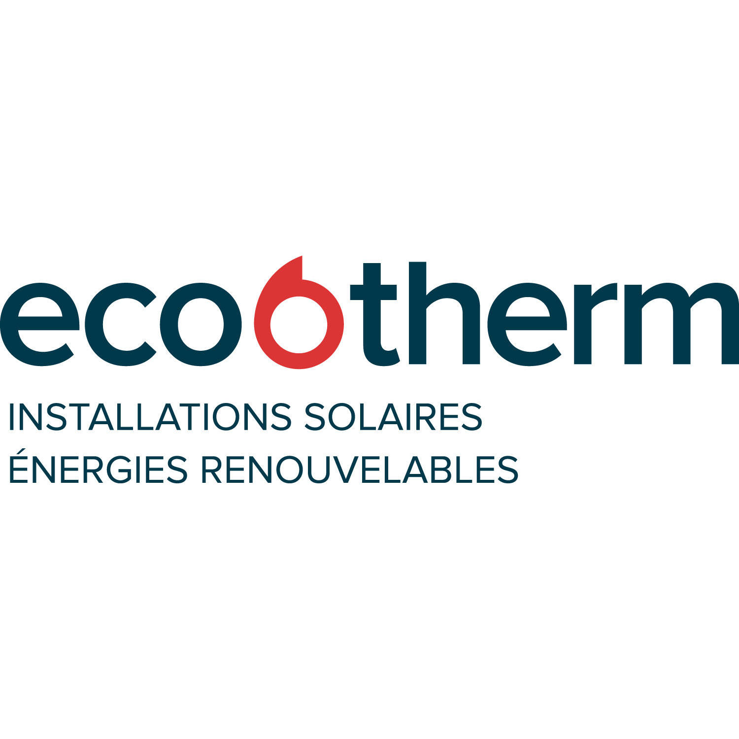 Eco6therm Sàrl Logo