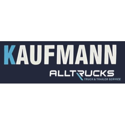 Kaufmann GmbH Lkw-Werkstatt in Hannover - Logo