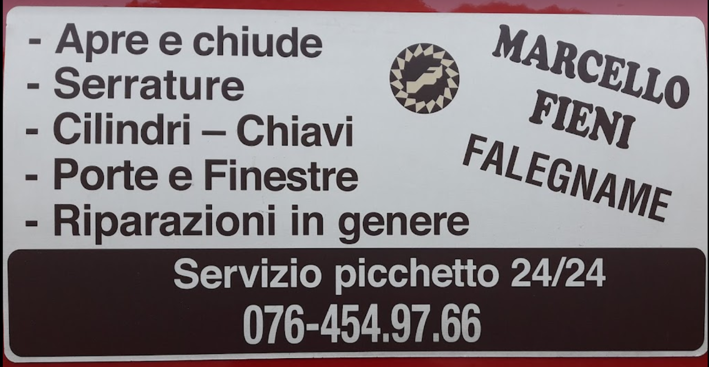 Bilder Apre e Chiude di Marcello Fieni