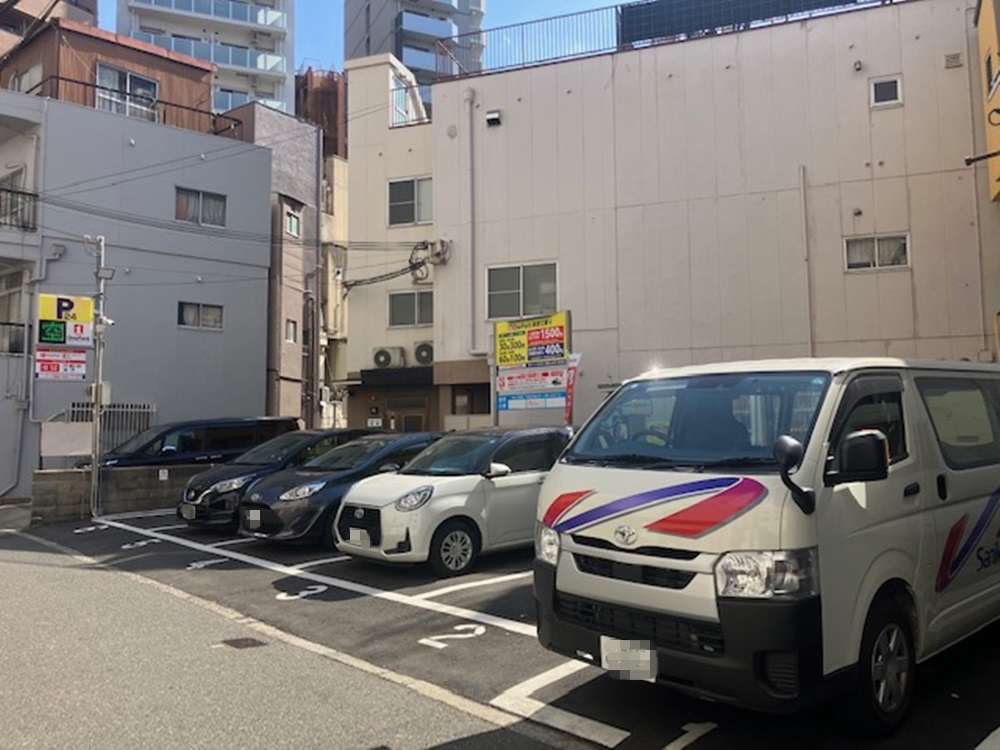 Images ONE PARK海老江第4