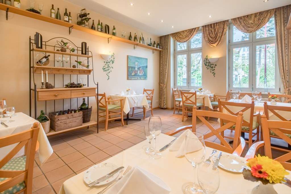 Bilder Best Western Hotel Geheimer Rat