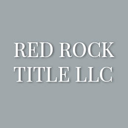 Red Rock Title, LLC