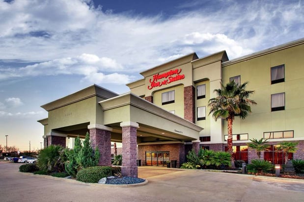 Images Hampton Inn & Suites Shreveport/South