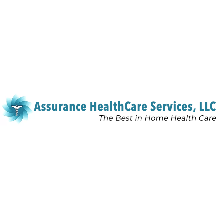 Assurance HealthCare Services Logo