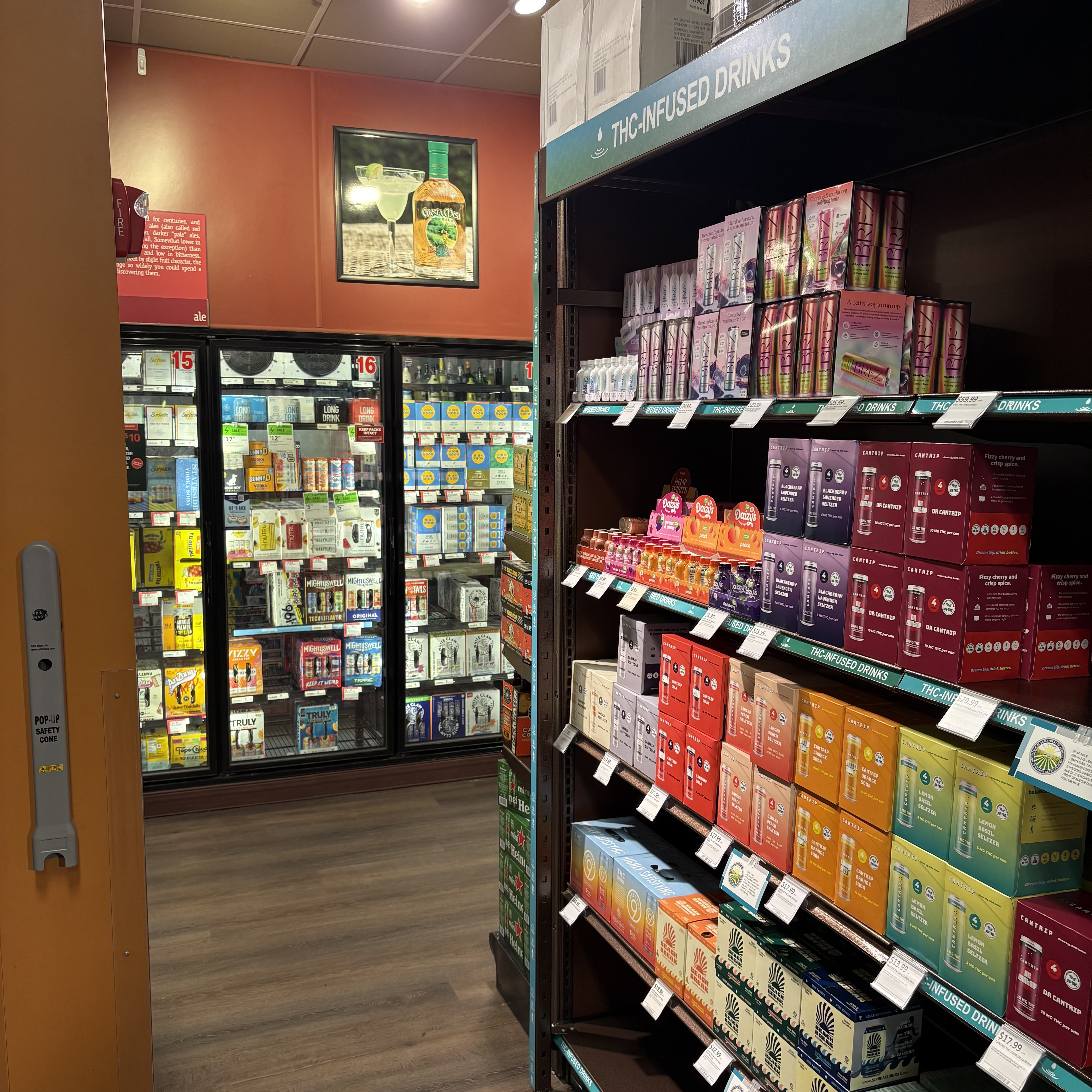 ABC Fine Wine & Spirits