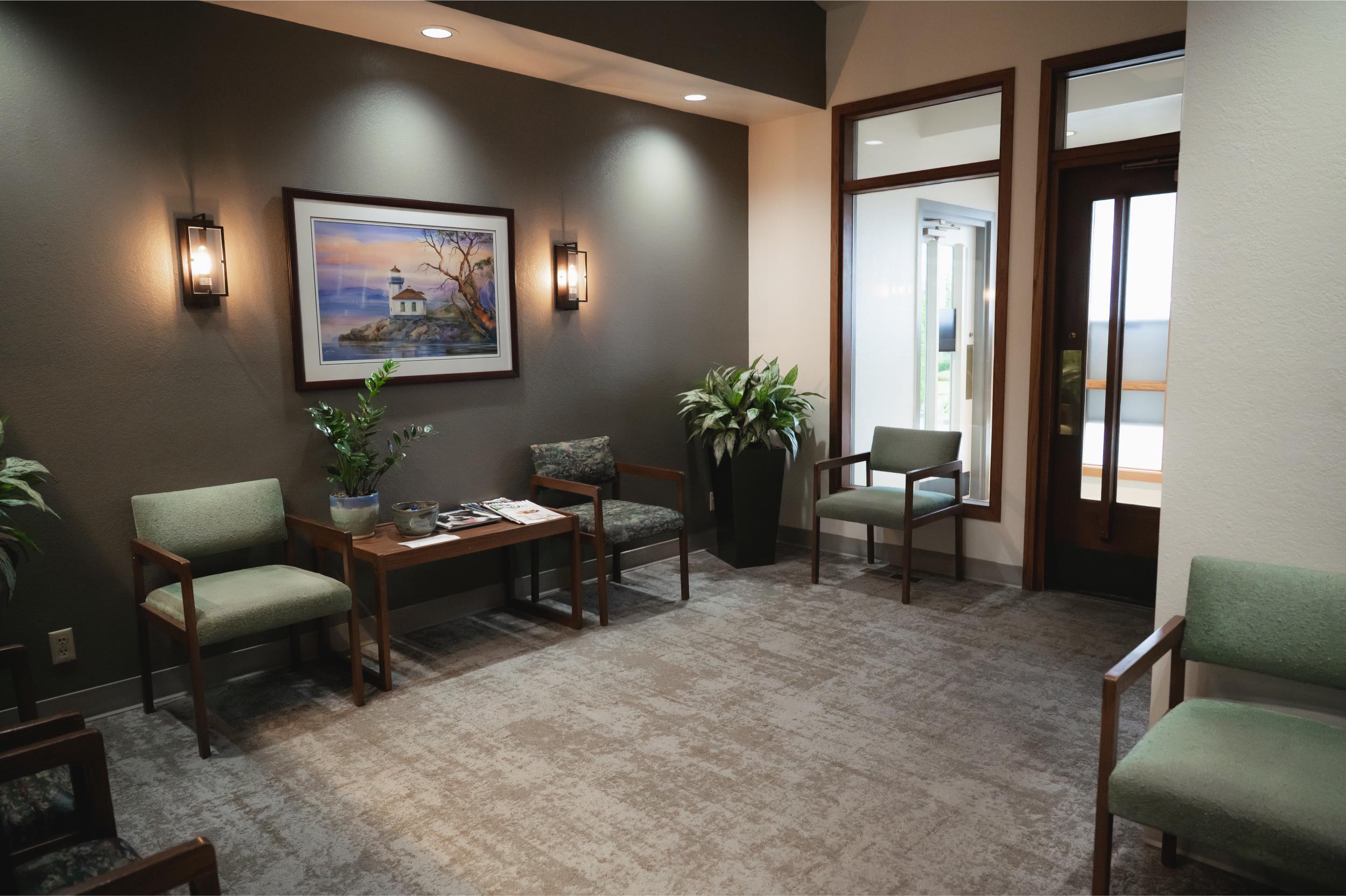 Division Street Dental Image