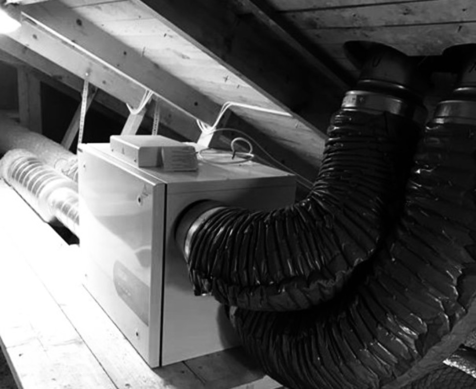 Images Lunds Ventilation AB