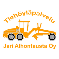 Tiehöyläpalvelu Jari Alhontausta Oy - Asphalt Contractor - Rauma - 040 0123402 Finland | ShowMeLocal.com