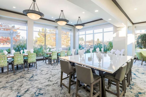 Images Hilton Garden Inn Tulsa South