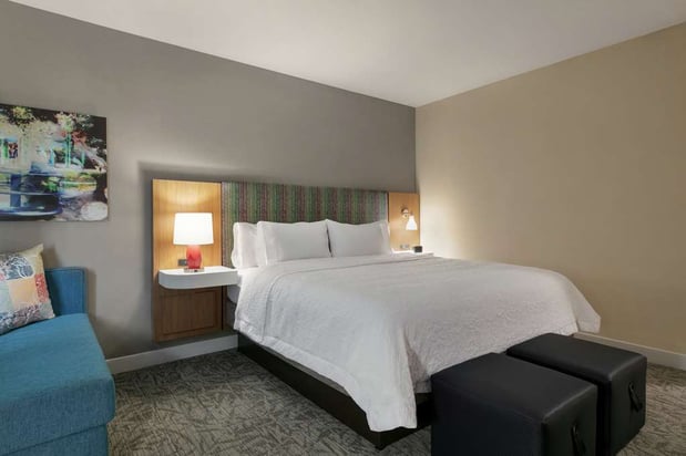 Images Hampton Inn and Suites Johns Creek