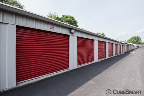 CubeSmart Self Storage Photo