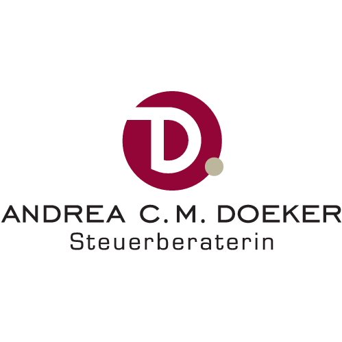 Steuerberater Doeker Dipl.-Betriebswirtin in Krefeld - Logo