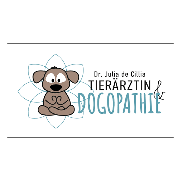 Logo von Ordination Dr. de Cillia