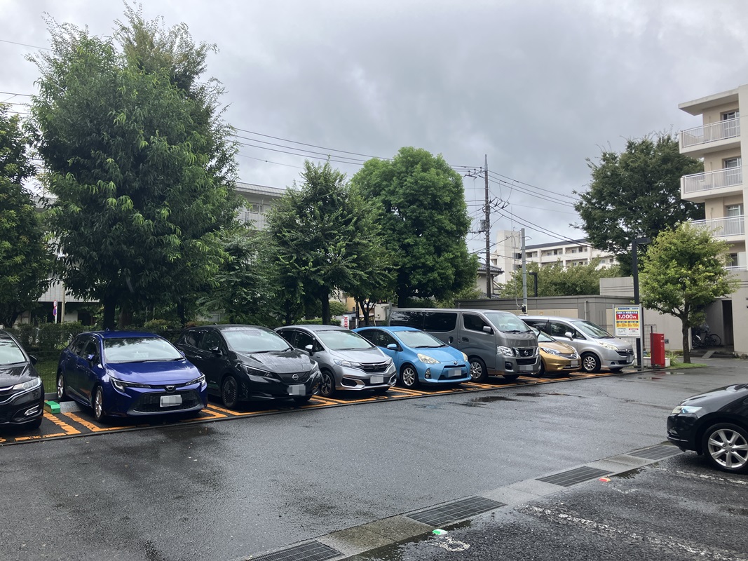 Images パークイット石神井台3丁目第2