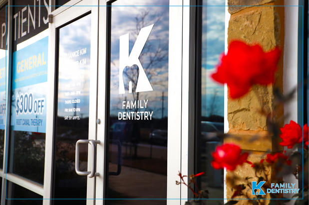 Images K Family Dentistry General Cosmetic Emergency Implants