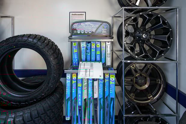 Images Tire Discounters