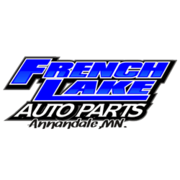 French Lake Auto Parts, Inc. Logo