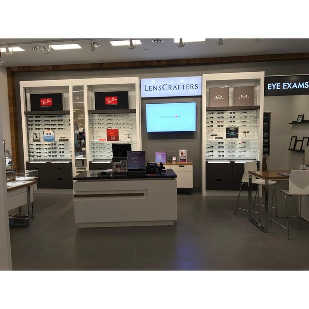 Images LensCrafters at Macy's