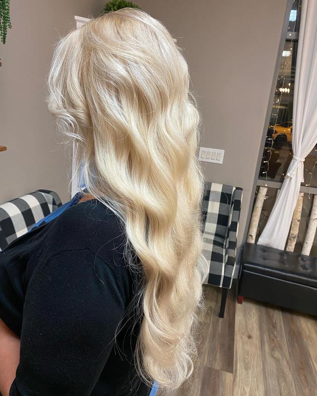 Images BellaBe Salon & Spa