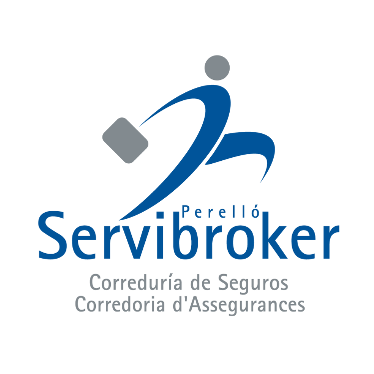 Servibroker Perelló Correduria De Seguros Logo