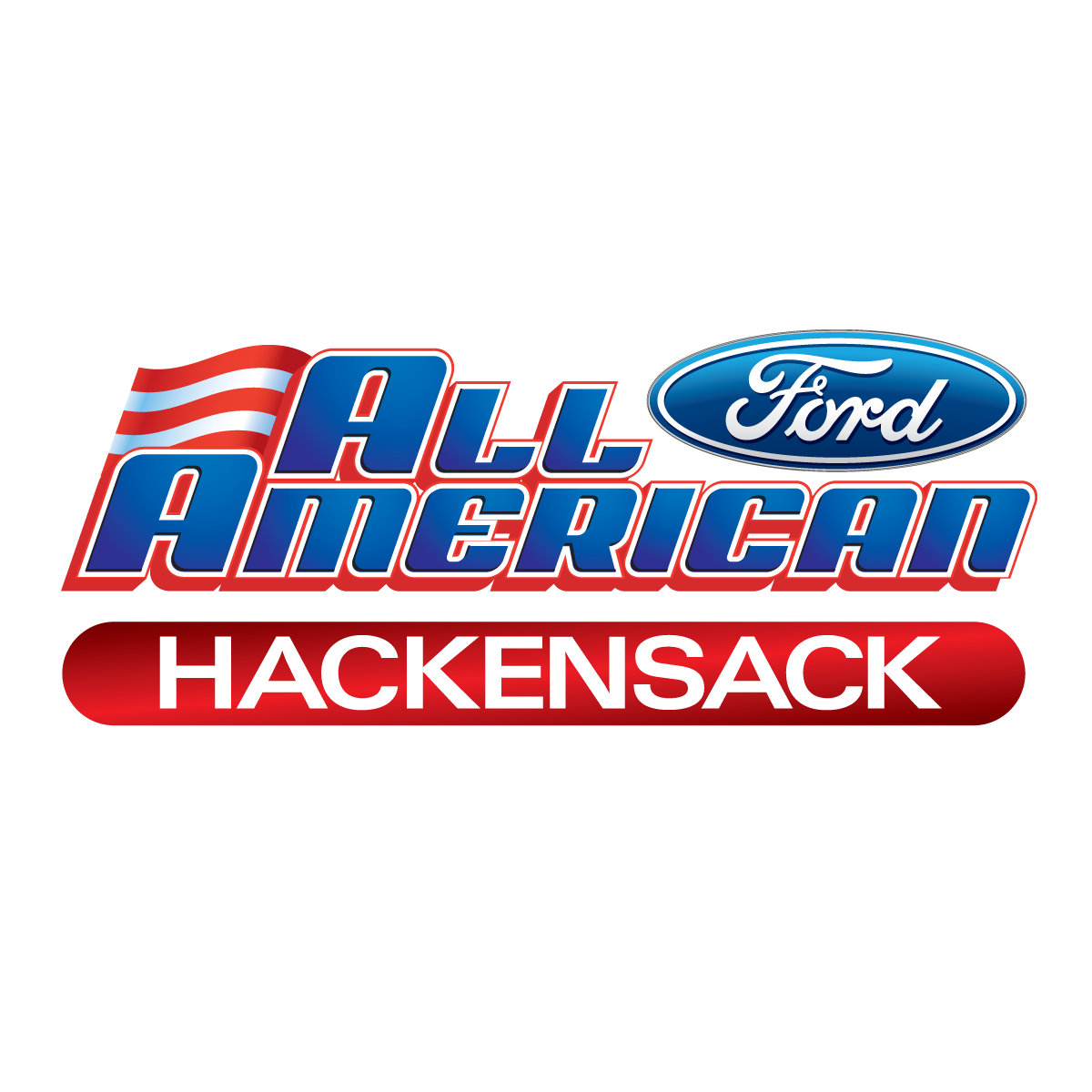 All american ford inc hackensack #2