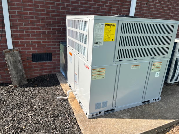 Images Arctic Air Heating, Air Conditioning & Plumbing