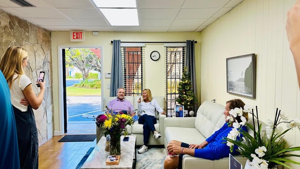 Images Nirvana Hydration and Wellness Clinic