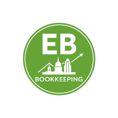EB Bookkeeping Logo