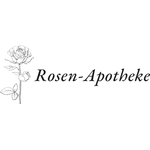 Rosen-Apotheke in Oberursel im Taunus - Logo