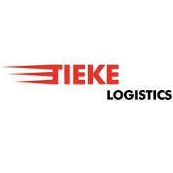 Tieke Logistics Logo