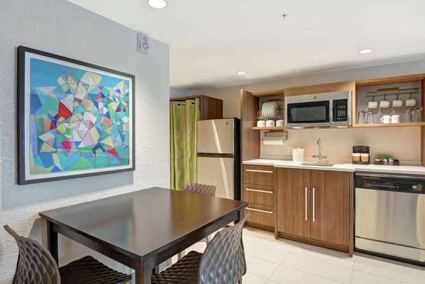 Images Home2 Suites by Hilton Beaufort