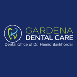 Gardena Dental Care Logo
