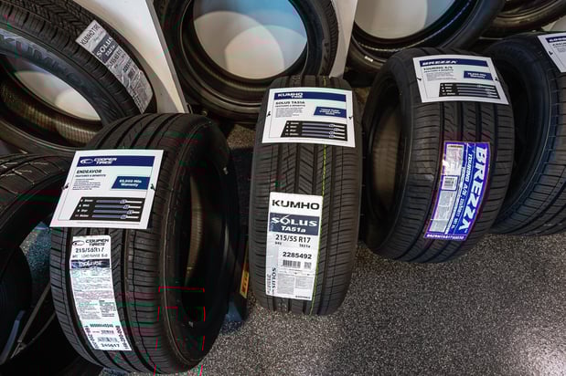 Images Tire Discounters